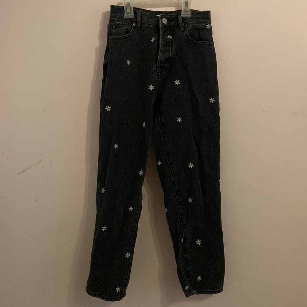 PACSUN jeans size 0